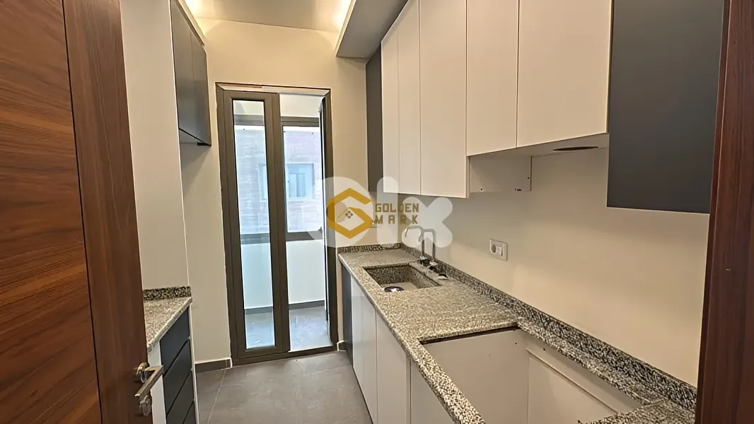 Apartment for Sale in Broummana - 2 bed, 3 bath