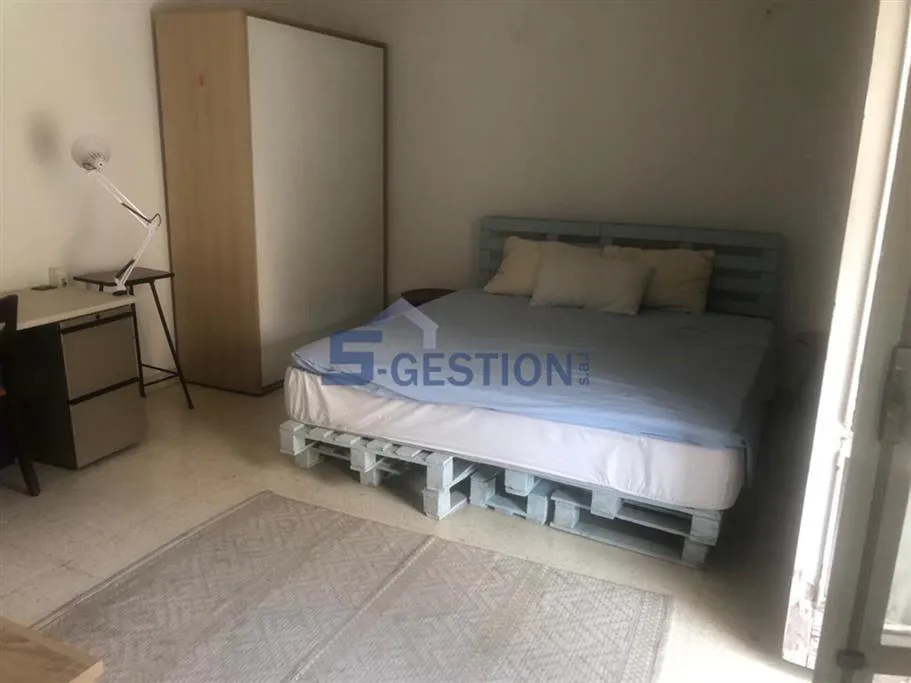 Apartment for Rent in Achrafieh - 1 bed, 1 bath