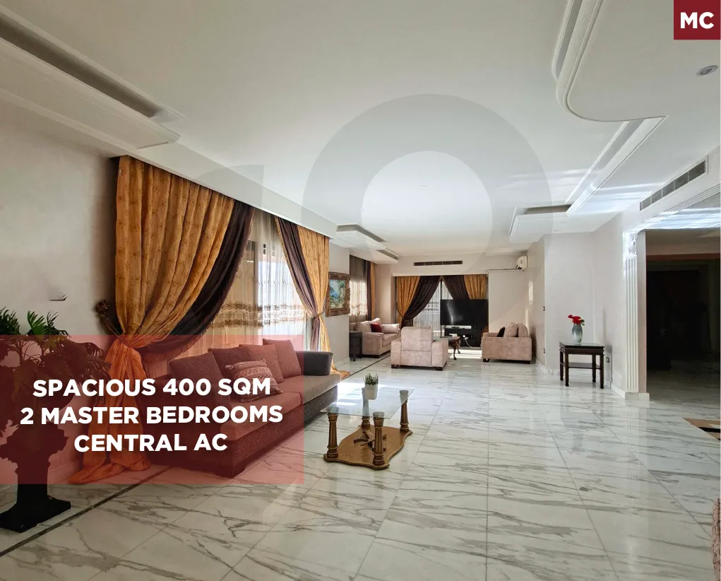 Apartment for Sale in Ramleh Al Bayda