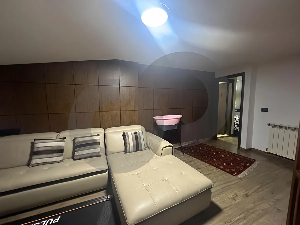 Duplex for Sale in Jeita, Lebanon