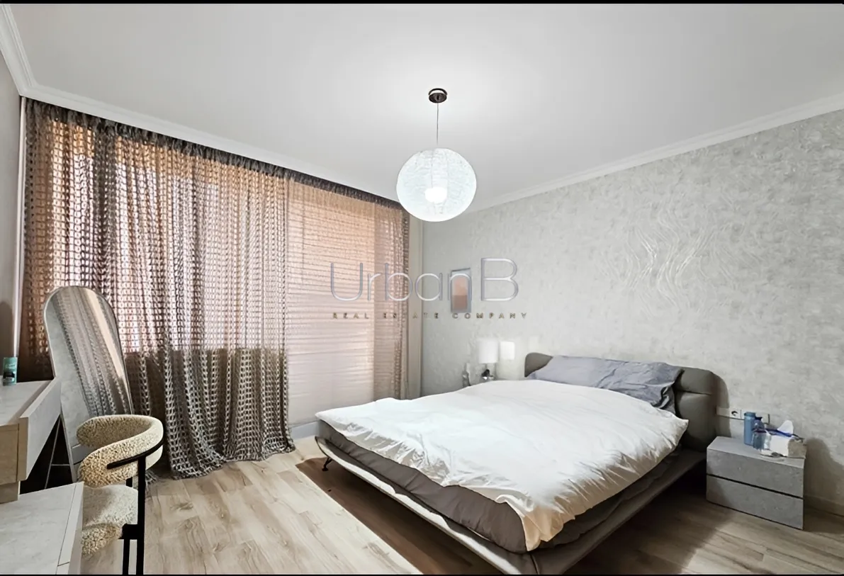 Apartment for sale in Downtown, beirut, lebanon