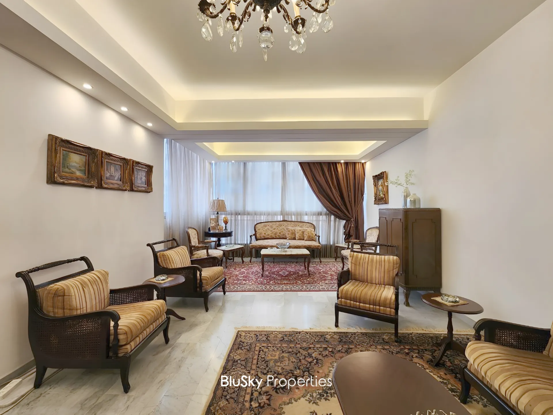 Apartment for sale in Jdeideh, lebanon