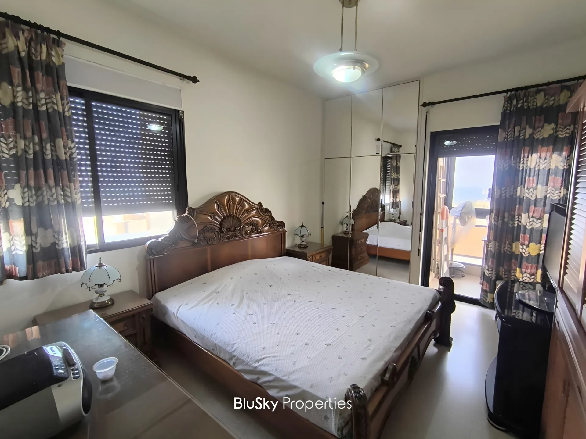 Apartment for sale in Naqqache, lebanon