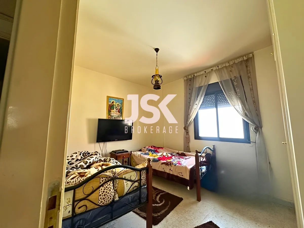 Apartment for Sale in Mansourieh, Lebanon