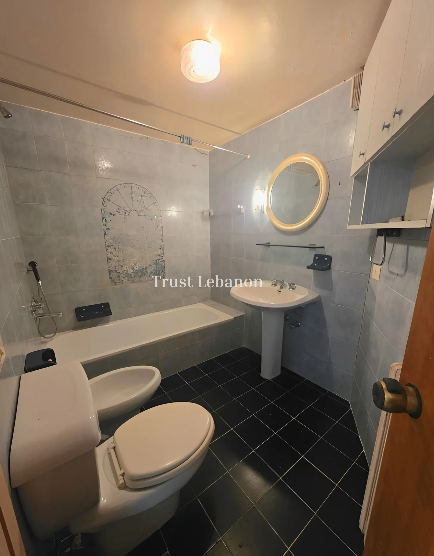 Apartment for sale in Naqqache, Lebanon
