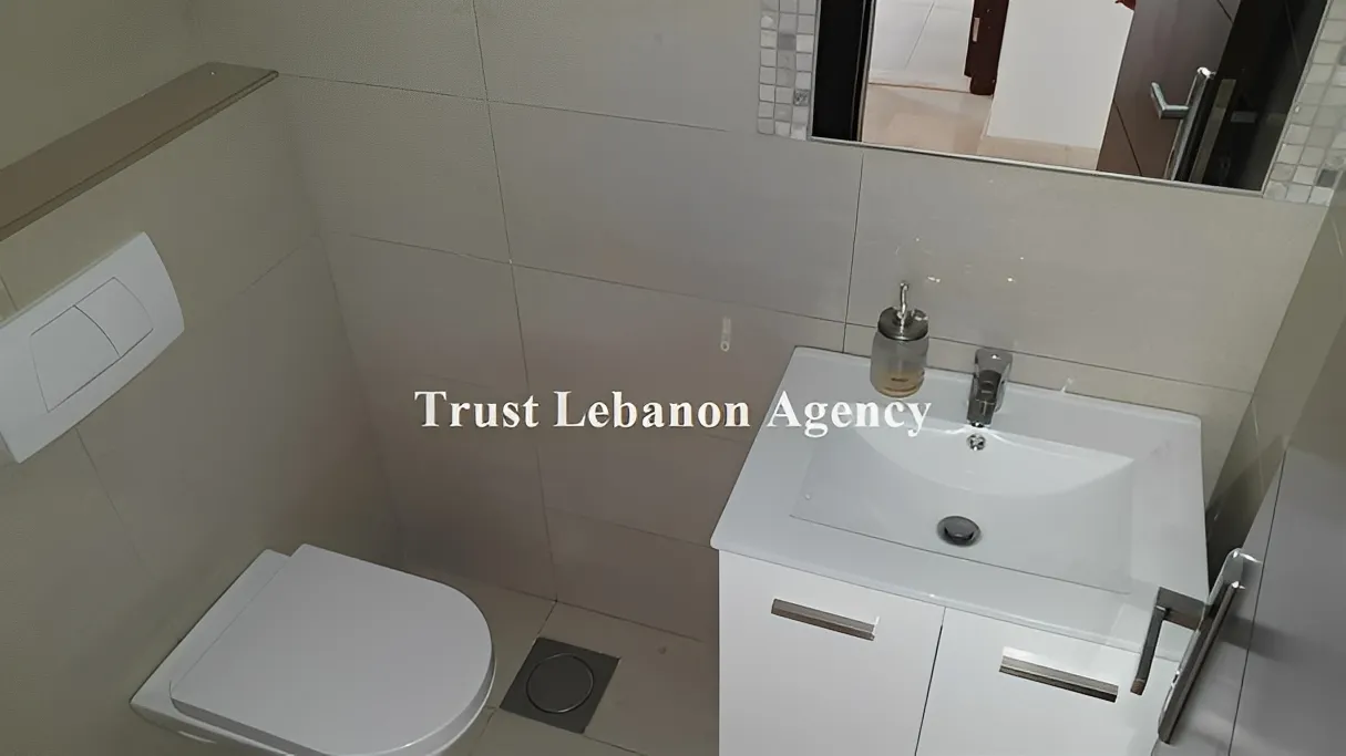 Apartment for Sale in Achrafieh Lebanon