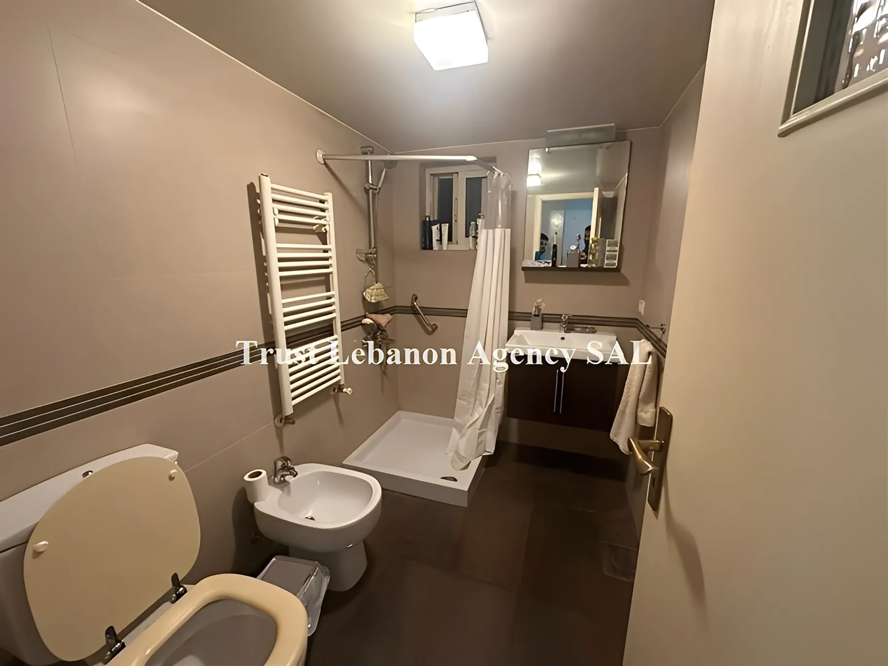 Apartment for Sale in Metn Ain saade Lebanon