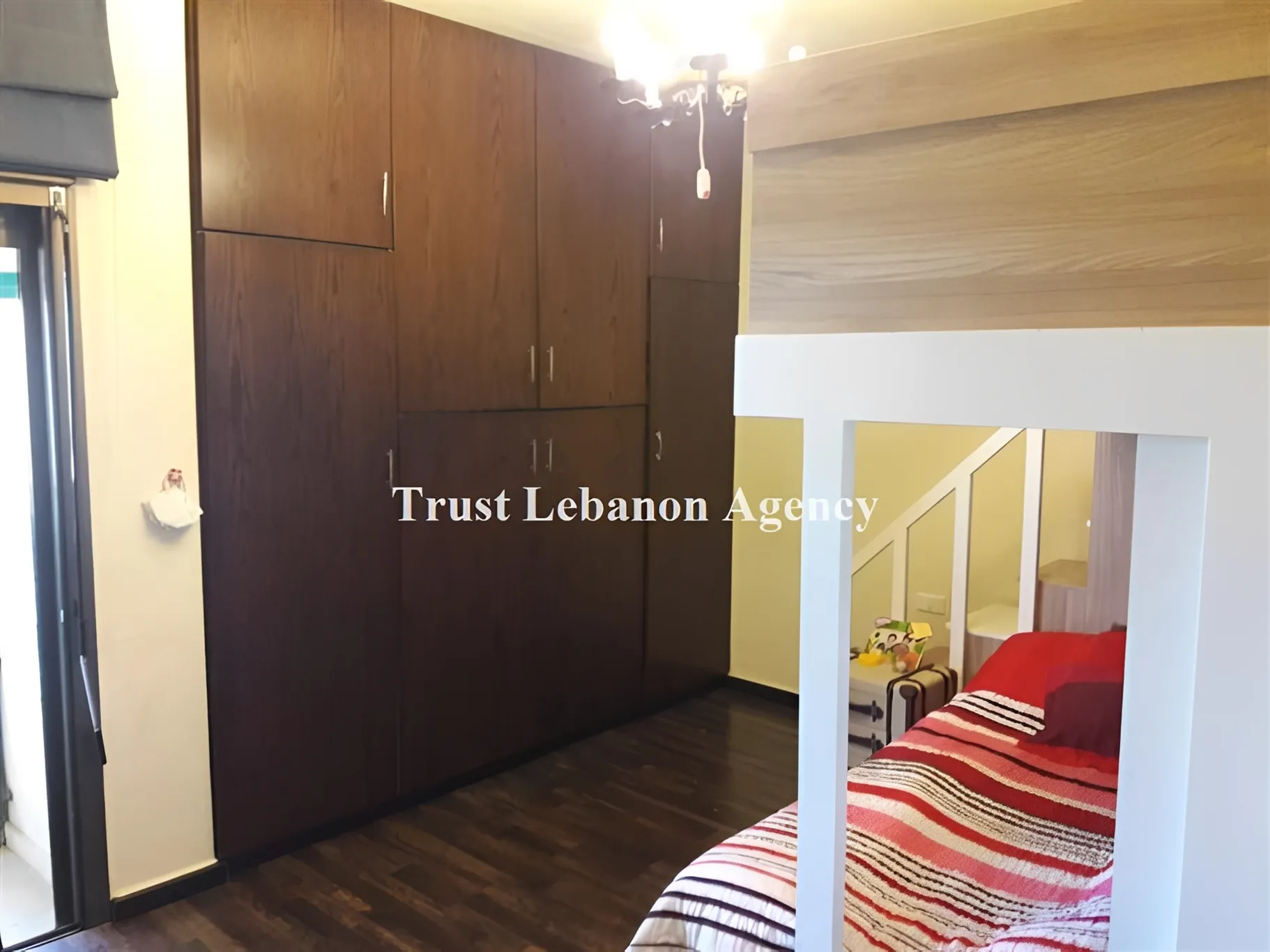 Apartment for Sale in Metn Mansourieh Lebanon