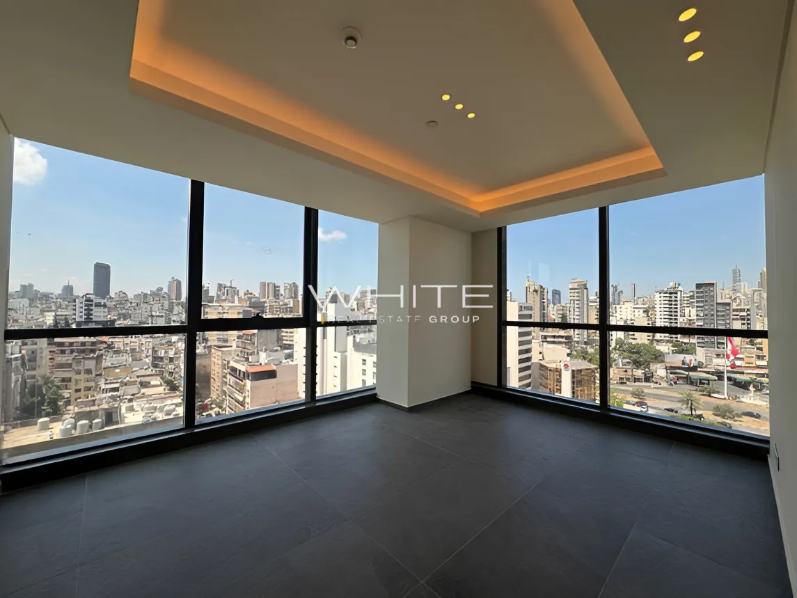 Office for rent in Dekwaneh, Lebanon