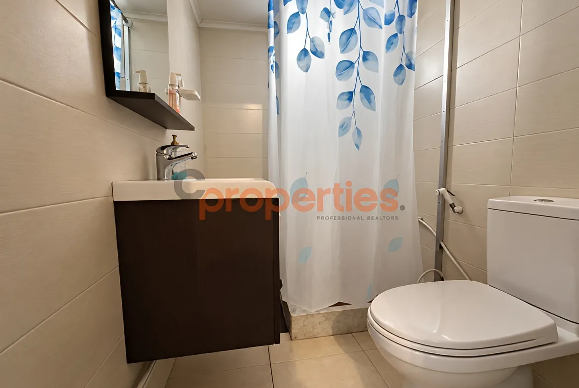 Apartment for Sale in Tallet El Khayyat