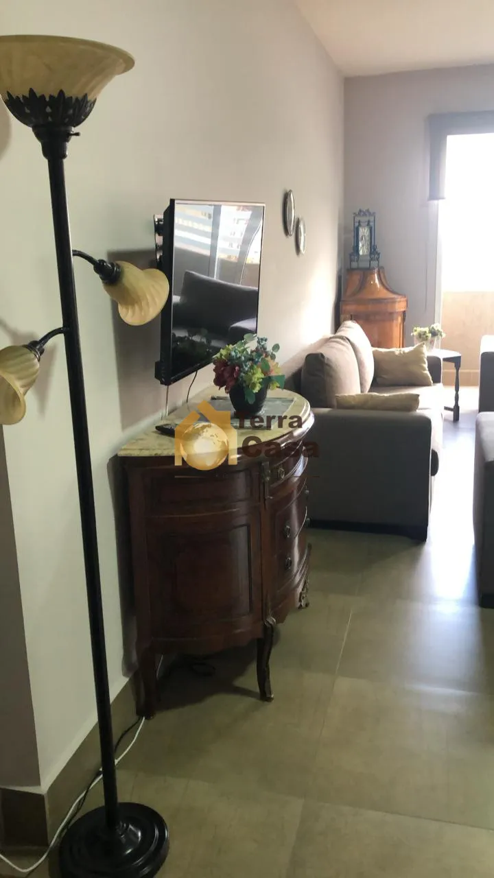 Apartment for rent in El Metn, Lebanon