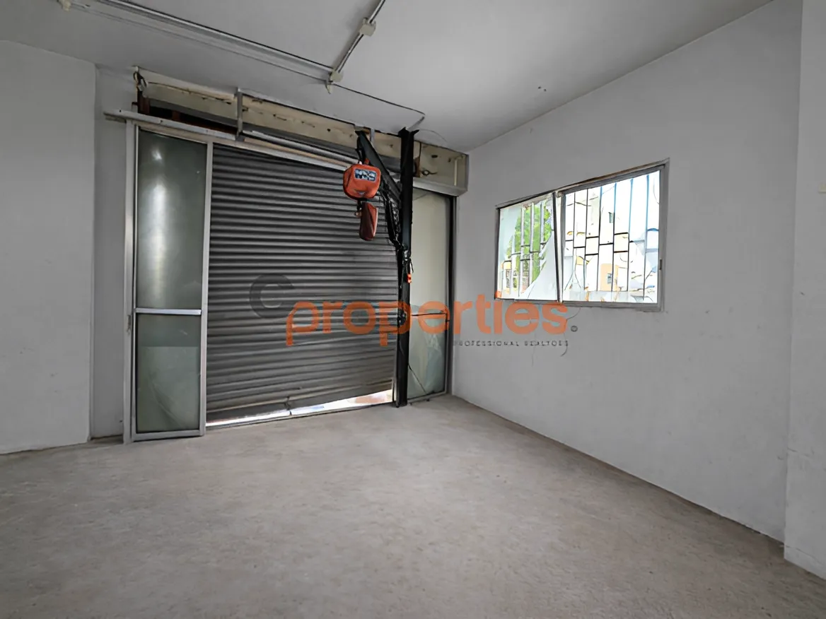 Industrial Unit for Rent in Baouchriyeh
