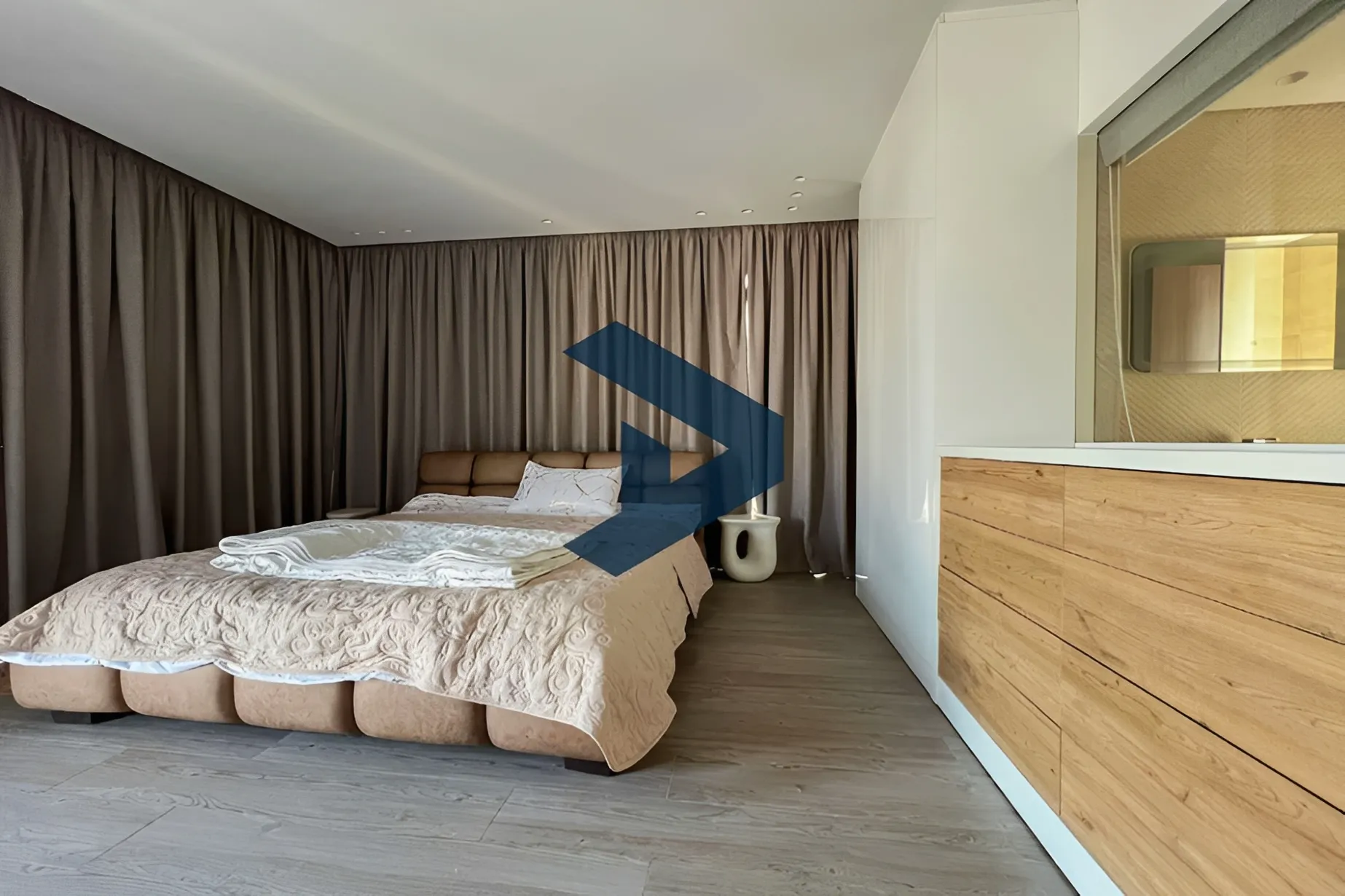Apartment for rent in Achrafieh, Beirut, Lebanon