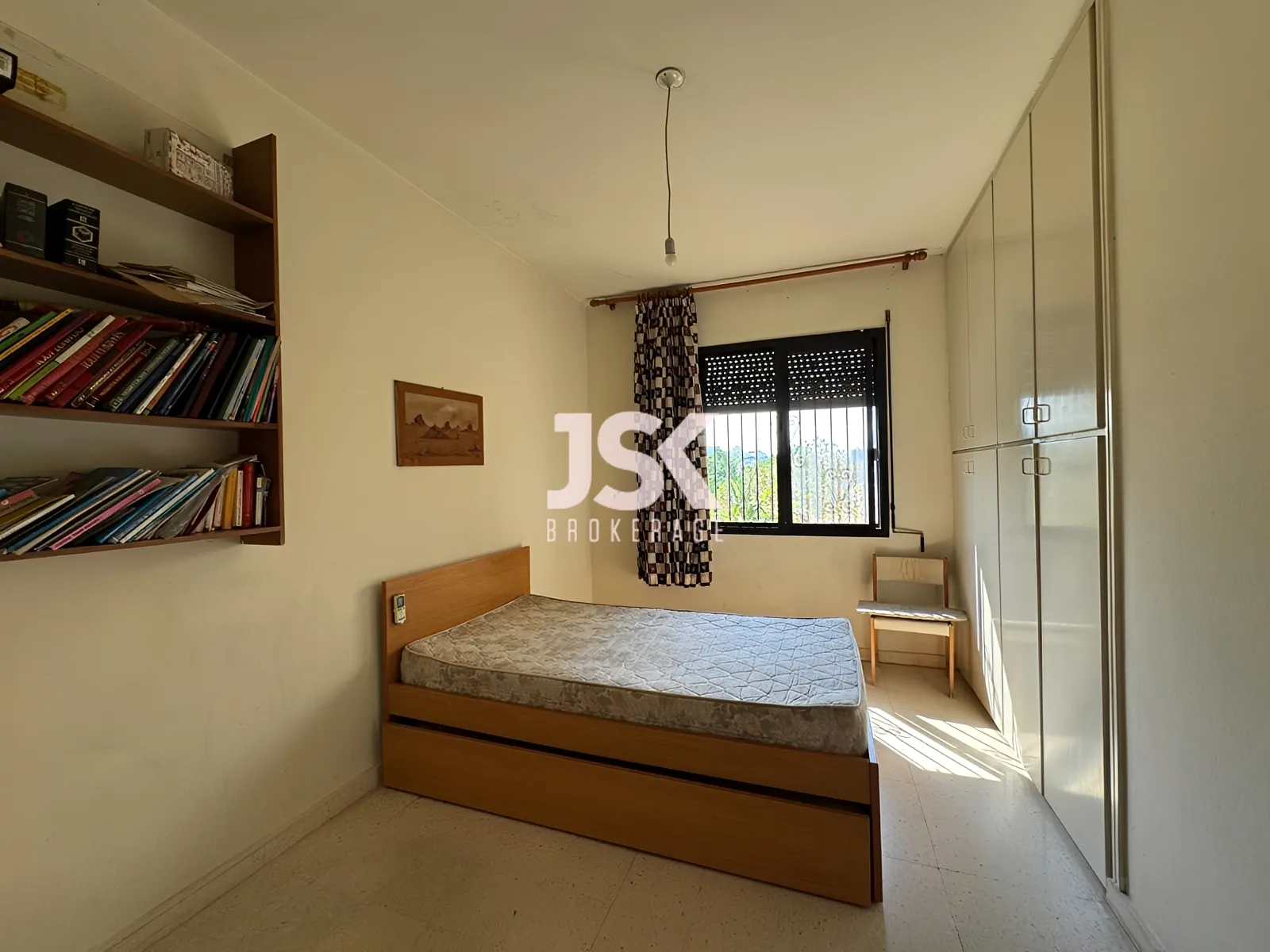 Apartment for Sale in Tilal Ain Saadeh