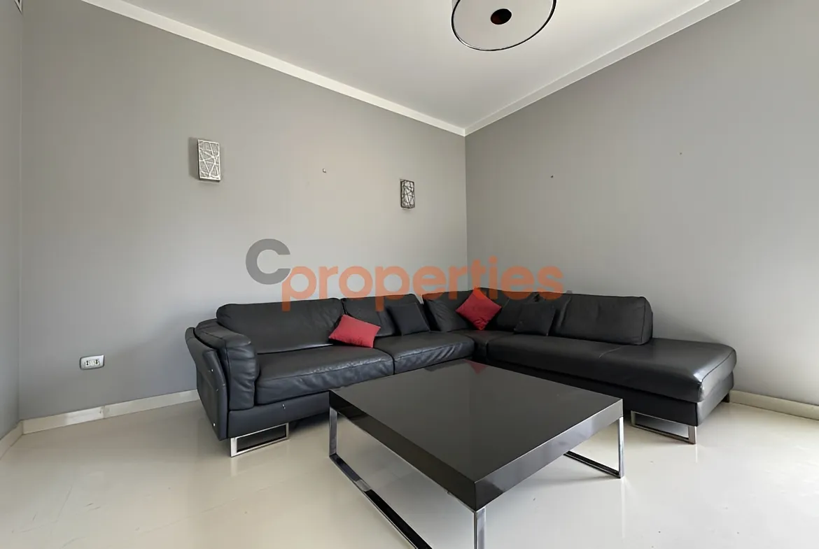 Apartment for Rent in Mar Mikhael