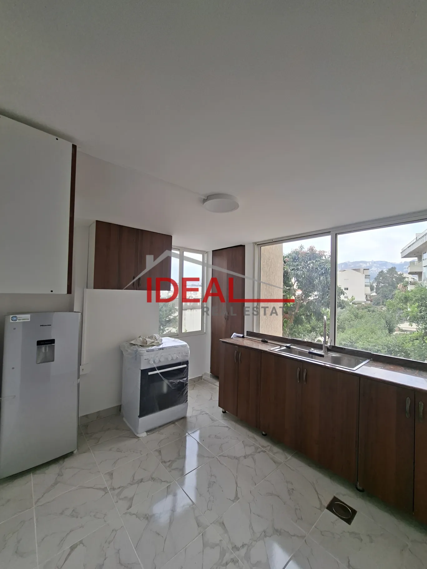 Apartment for rent in Kfar Hbab, Lebanon - 1 bed, 1 bath
