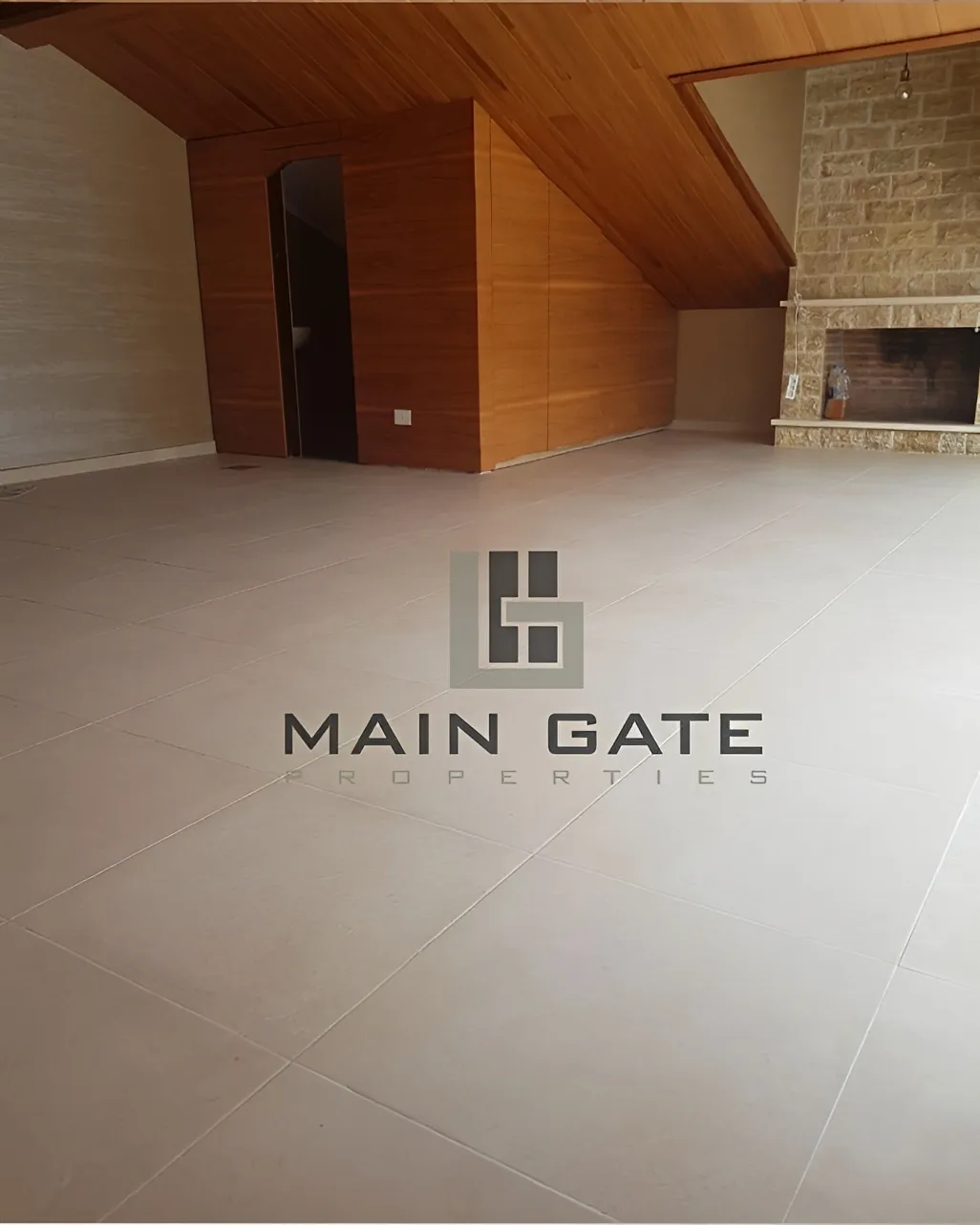 Duplex for sale in Halat, Lebanon