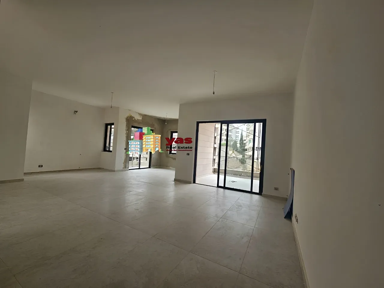 Apartment for Sale in Dbayeh