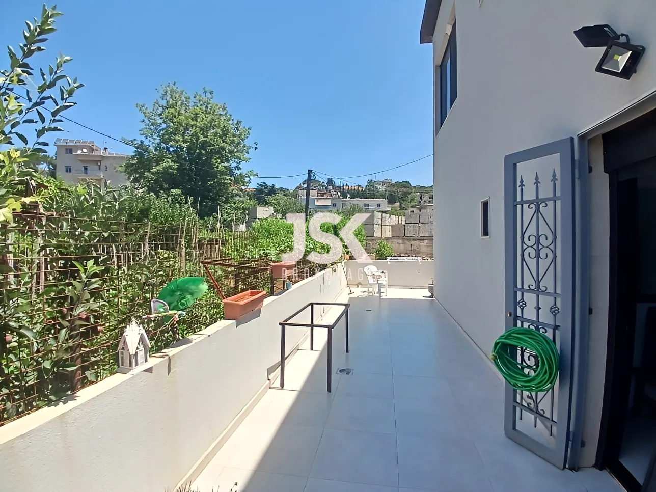 Apartment for Sale in Mrouj - 3 bed, 2 bath