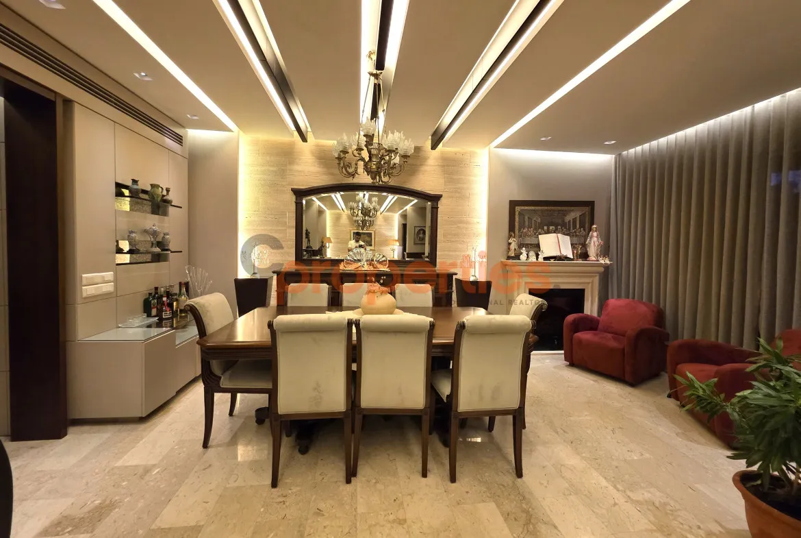 Apartment for Sale in Jal El Dib