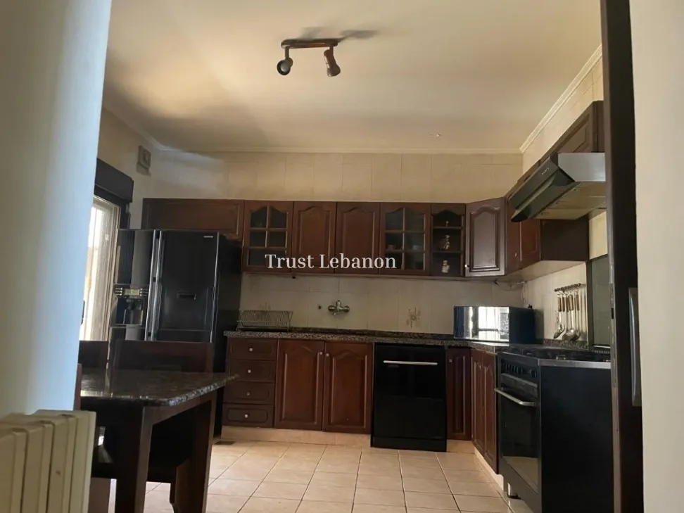 Apartment for sale in Hazmieh, Lebanon