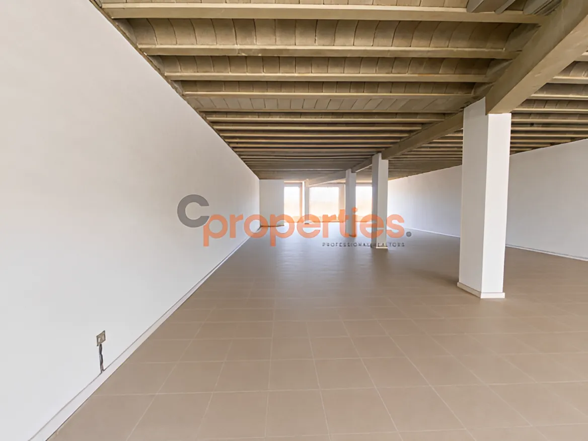 Shop for Rent in Mansourieh