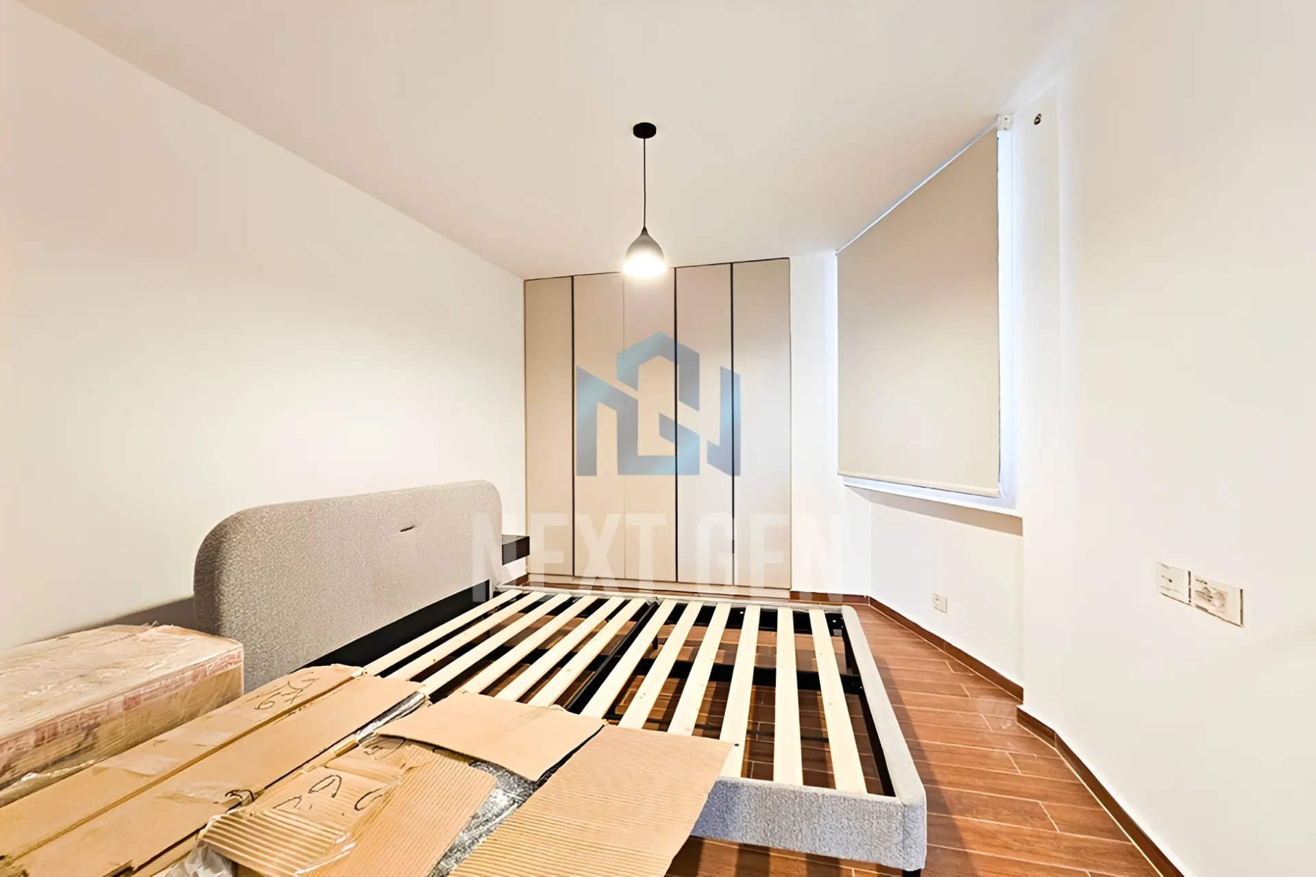 Apartment for rent in Achrafieh, Beirut, Lebanon