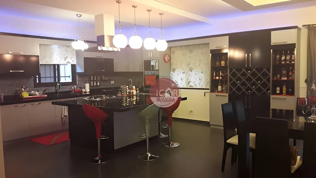 Villa for Sale in Zandouqah