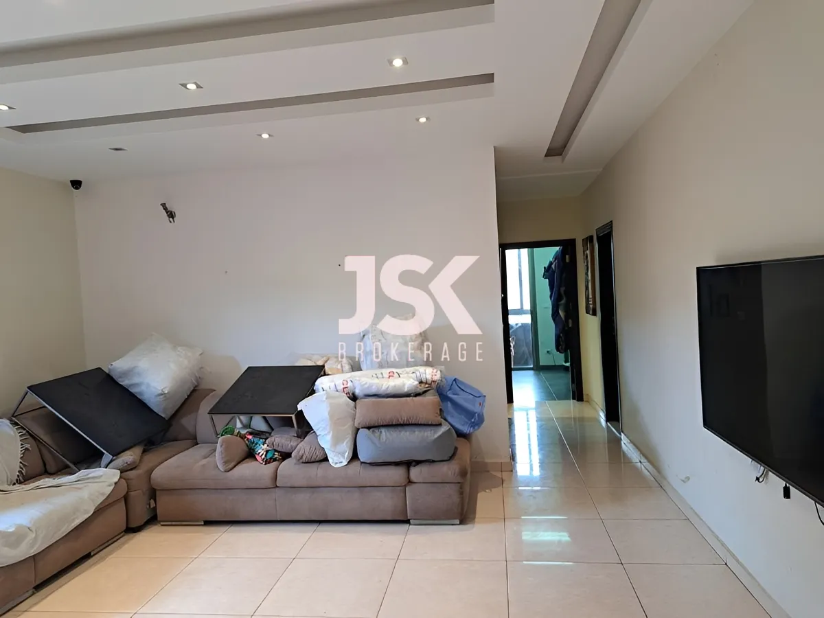 Apartment for Sale in Jdayel, Lebanon - 2 bed, 2 bath