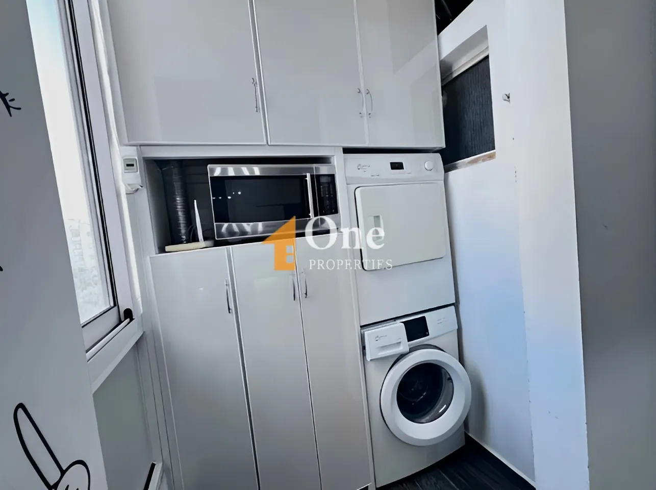 Apartment for rent in Blat, Lebanon