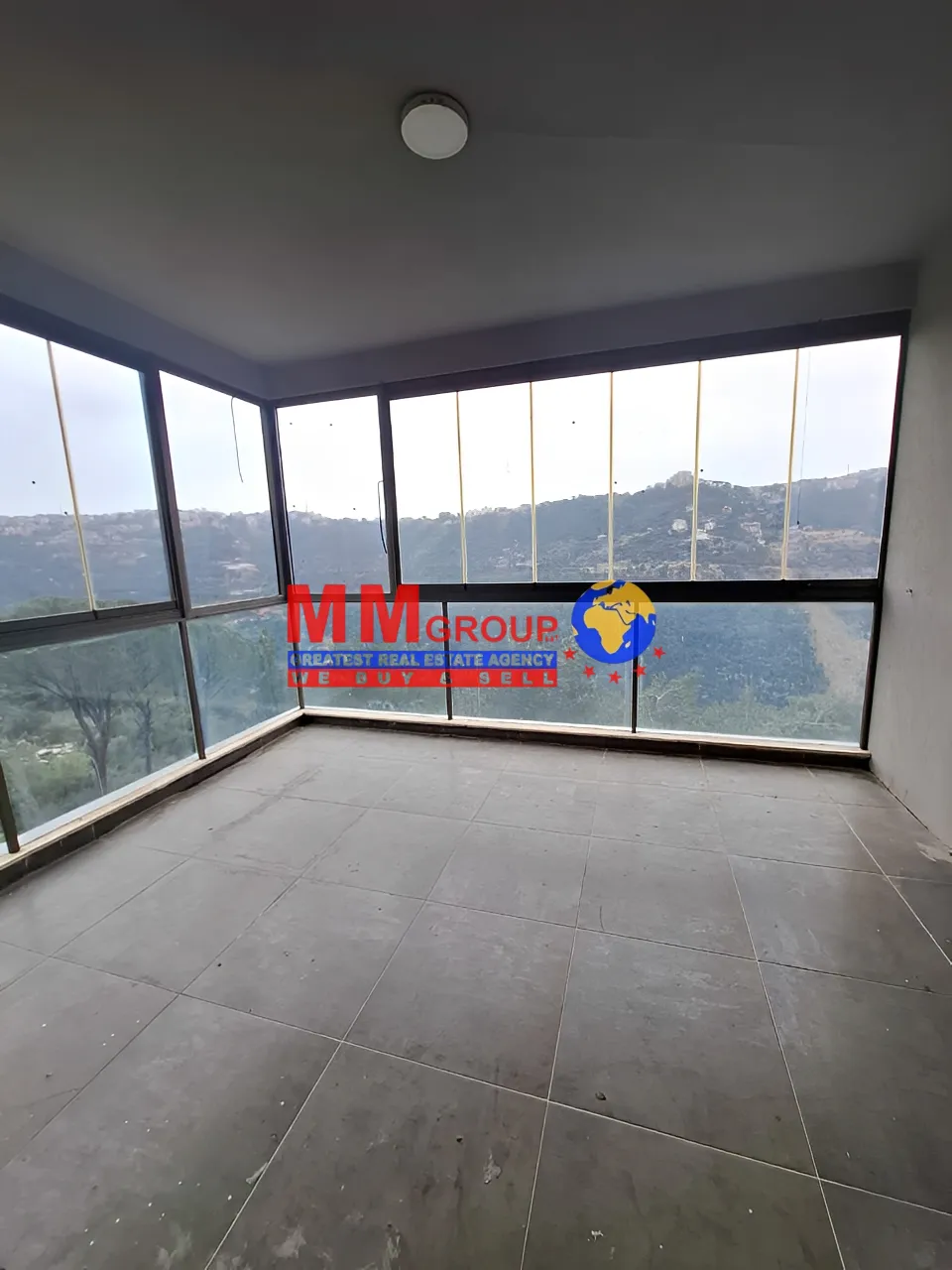 Apartment for Sale in Qortadah - 3 bed, 4 bath