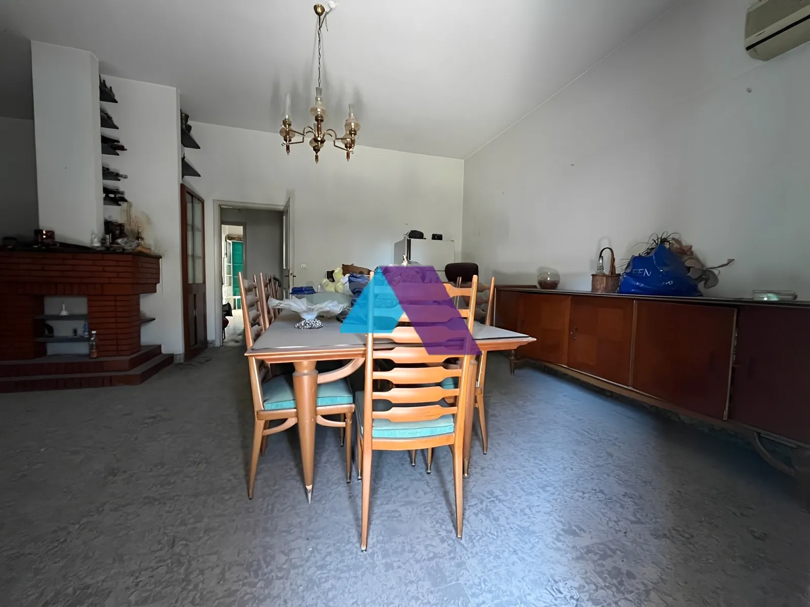 Apartment for sale in Hazmieh, Lebanon