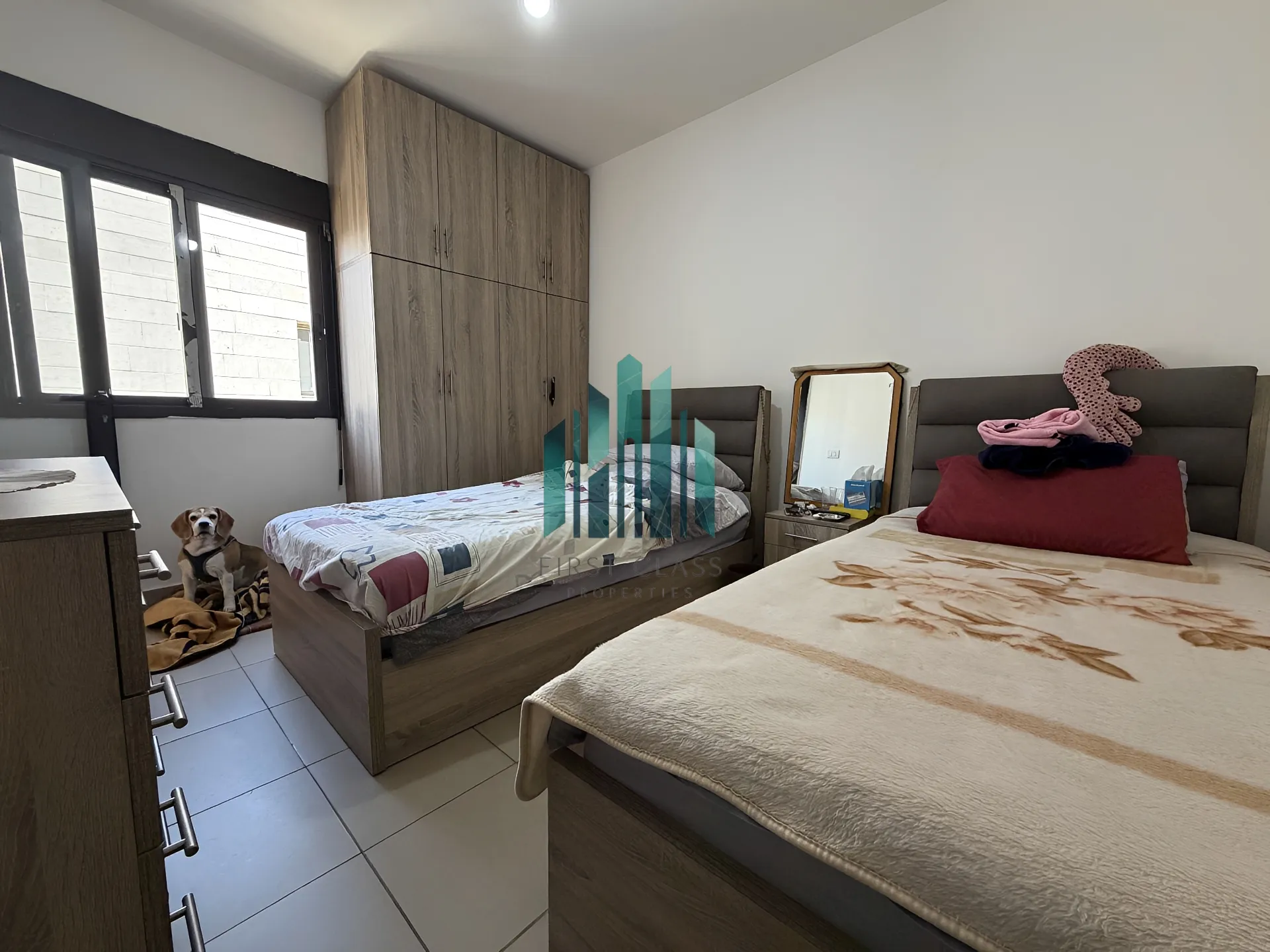 Duplex for Sale in Qornet El Hamra - 4 bed, 3 bath