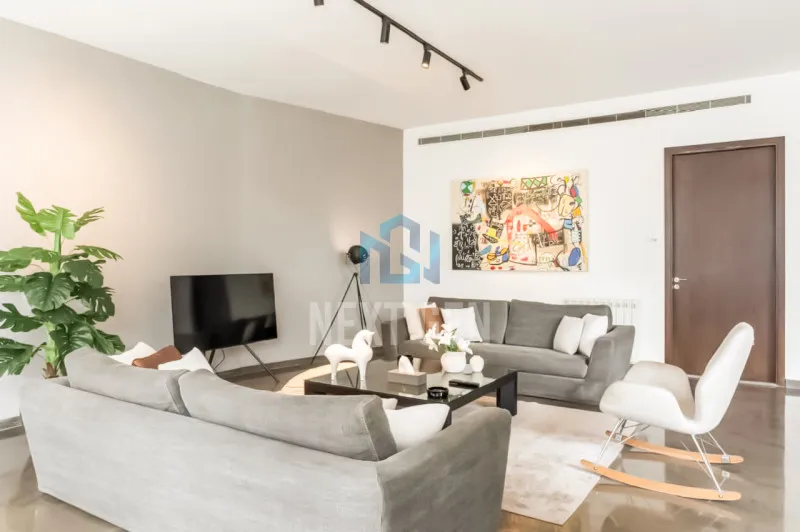 Apartment for sale in Achrafieh
