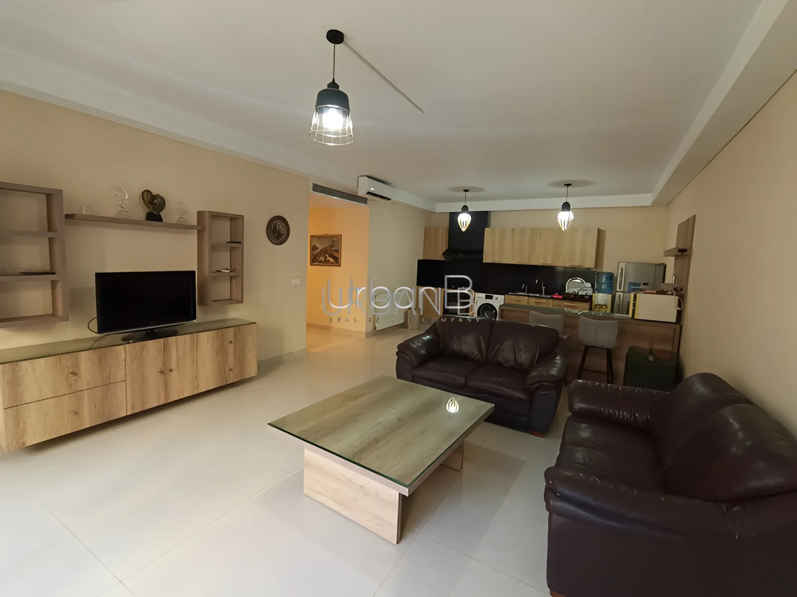 Apartment in Achrafieh, beirut, lebanon