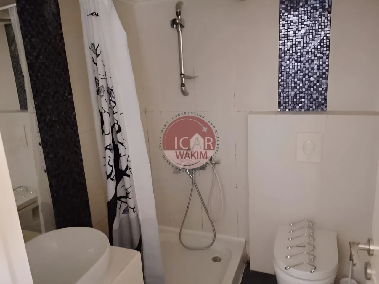 Apartment for rent in Beit Meri, Lebanon