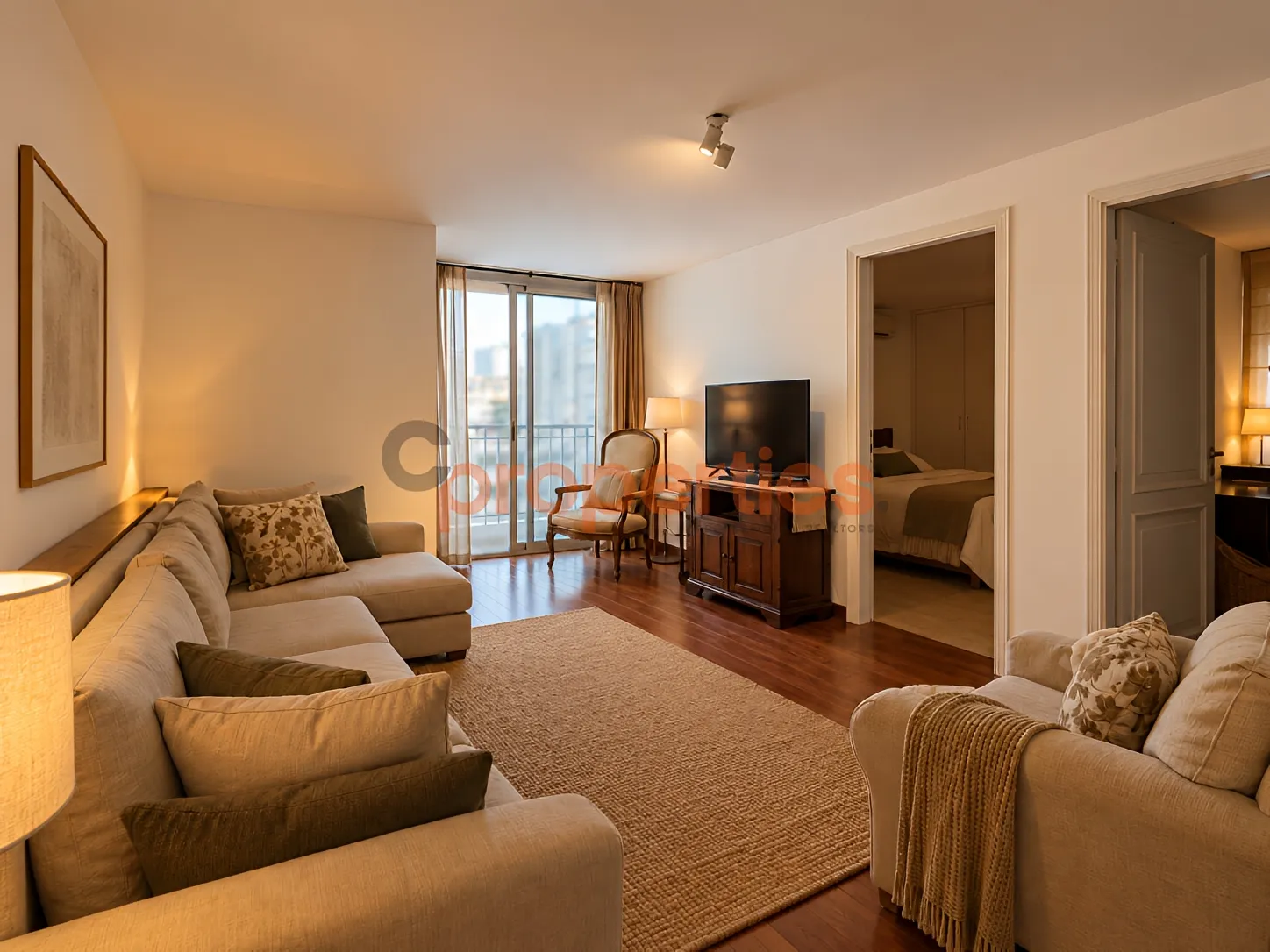 Apartment for Sale in Mtaileb