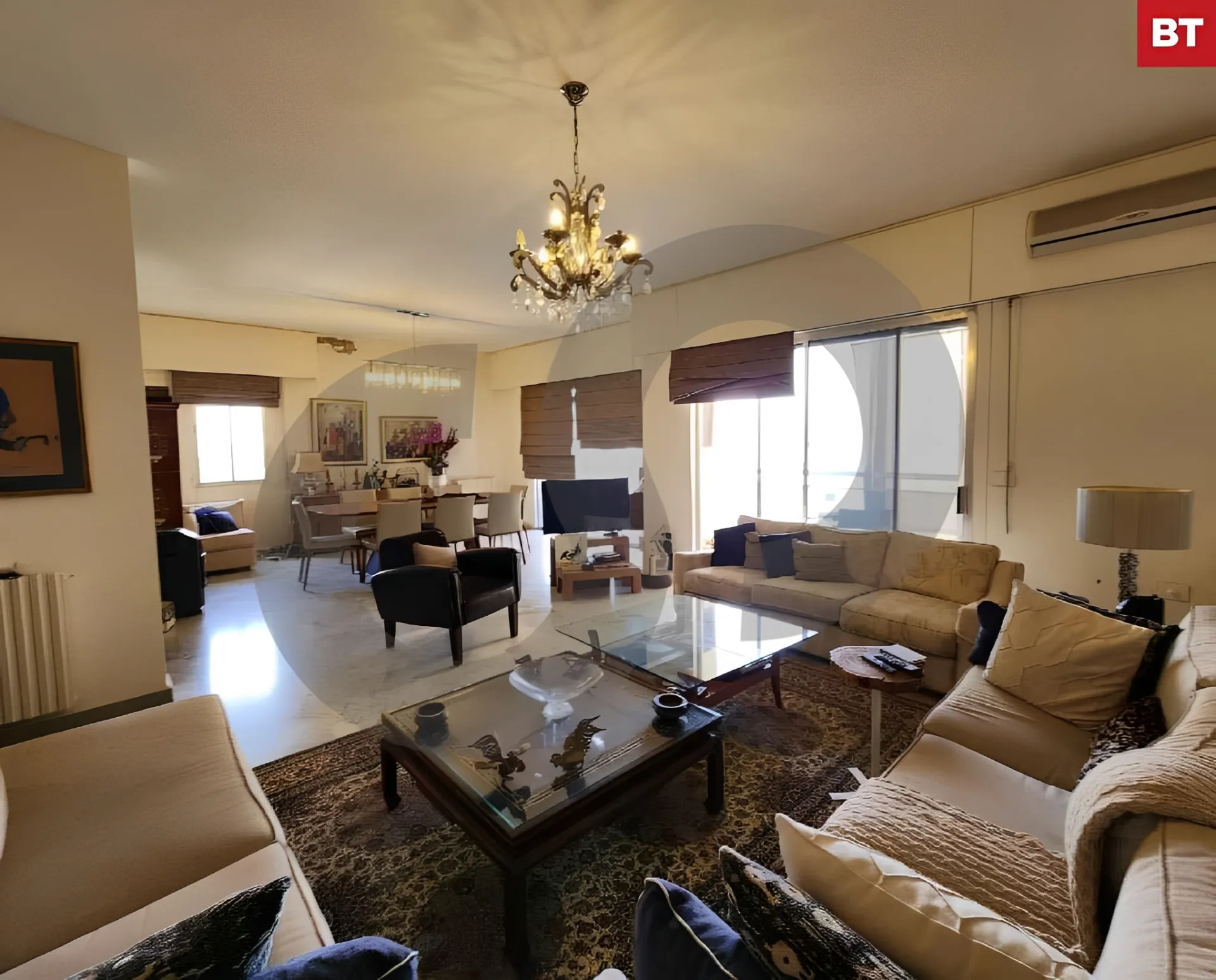 Apartment for Sale in Sahel Aalma, Lebanon