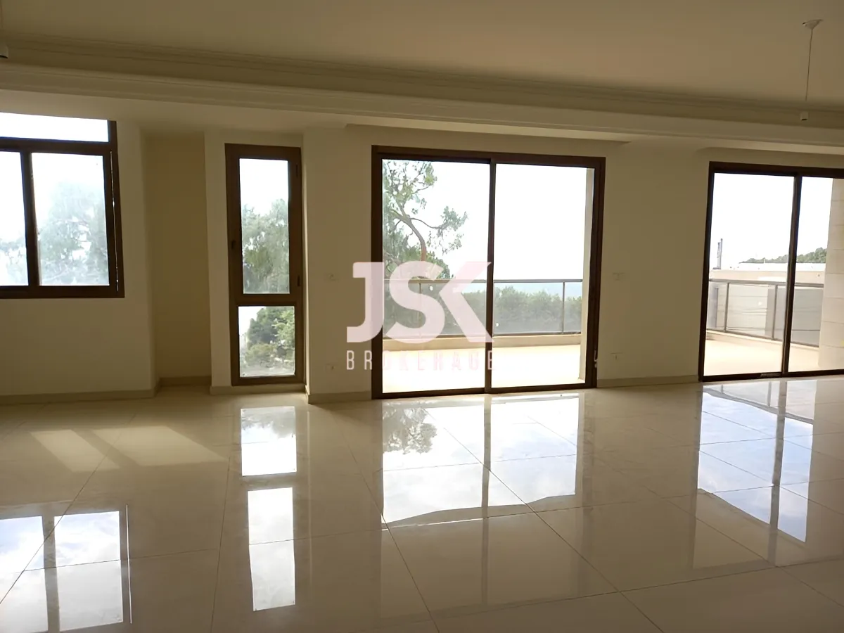 Apartment for Sale in Haret Sakher, Lebanon - 3 bed, 4 bath