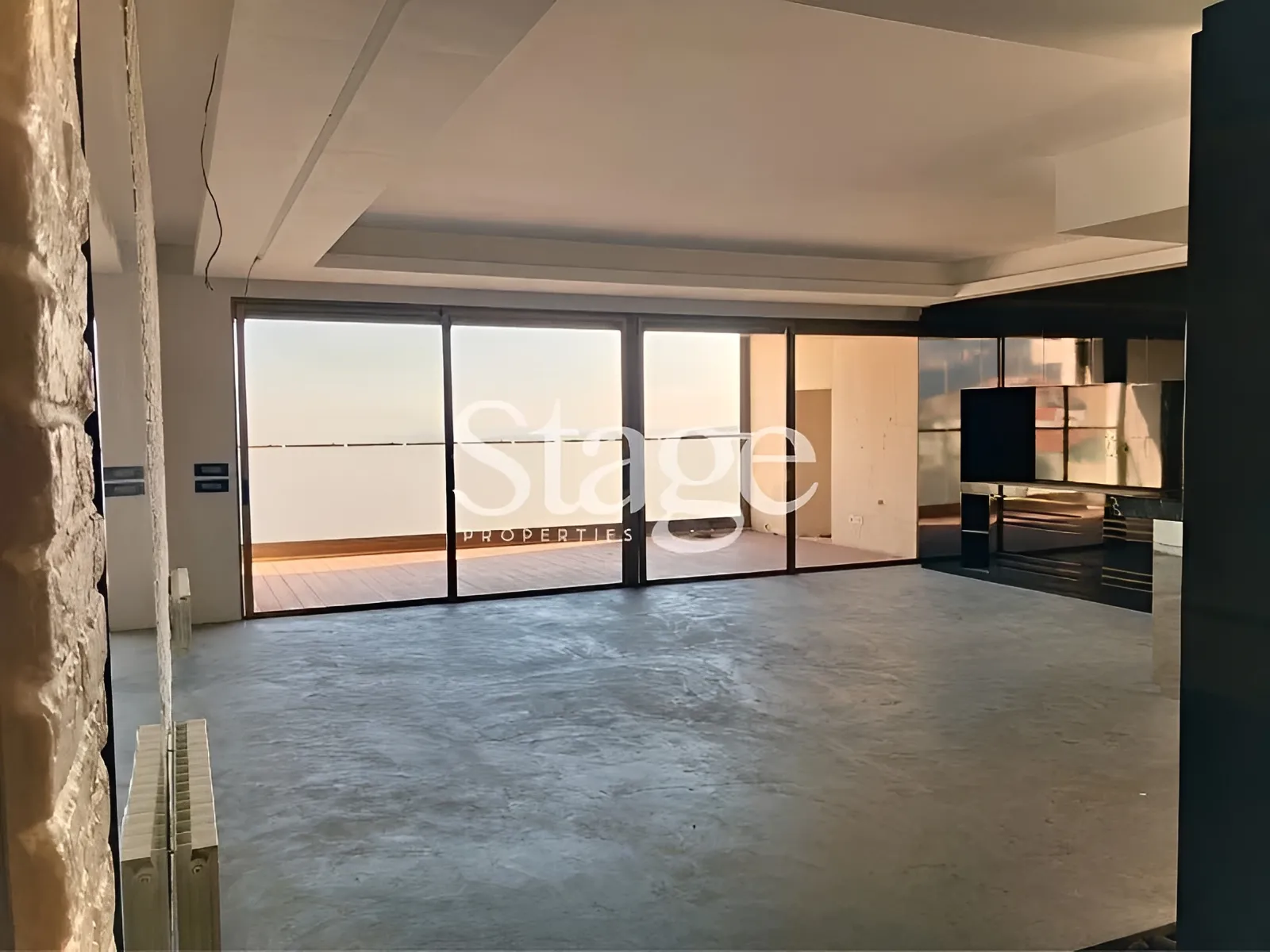 Apartment for rent in Monteverde Main Street، Lebanon