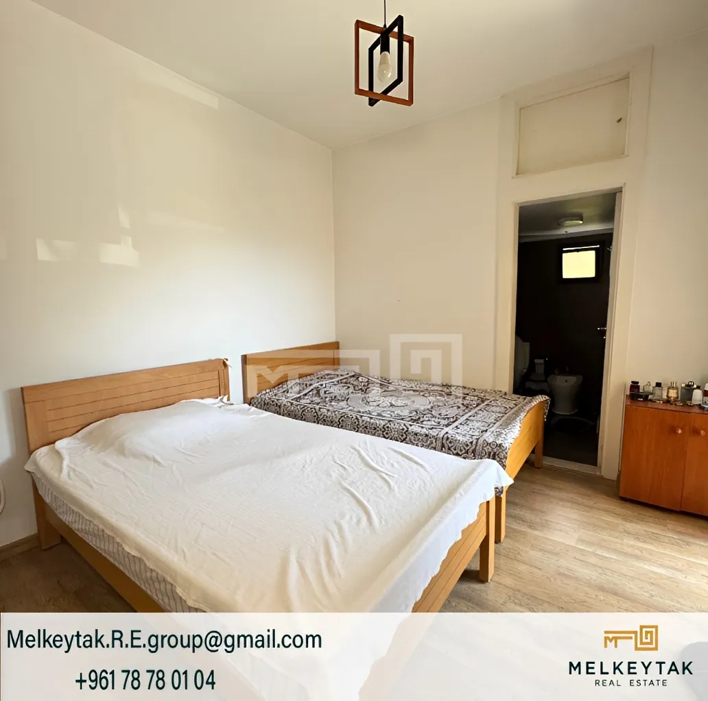 Apartment for sale in Aaoukar, Lebanon