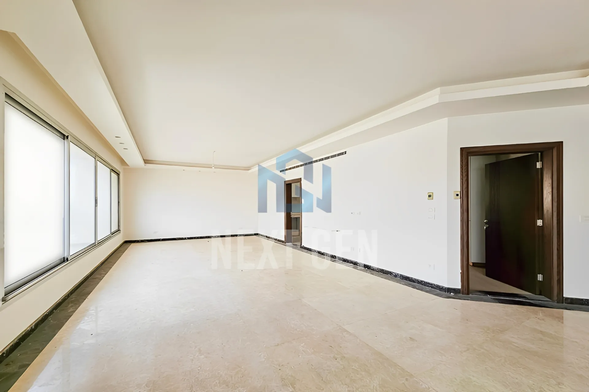 Apartment for sale in Ramleh Al Bayda, Beirut, Lebanon