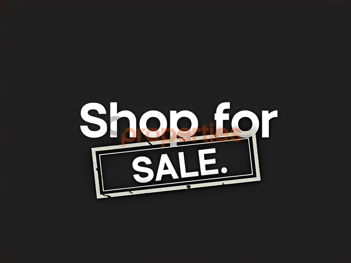 Shop for Sale in Sabtiyeh