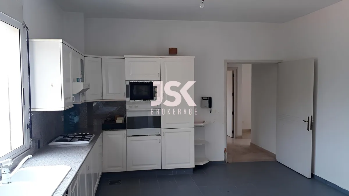 Apartment for Sale in Rabieh, Lebanon
