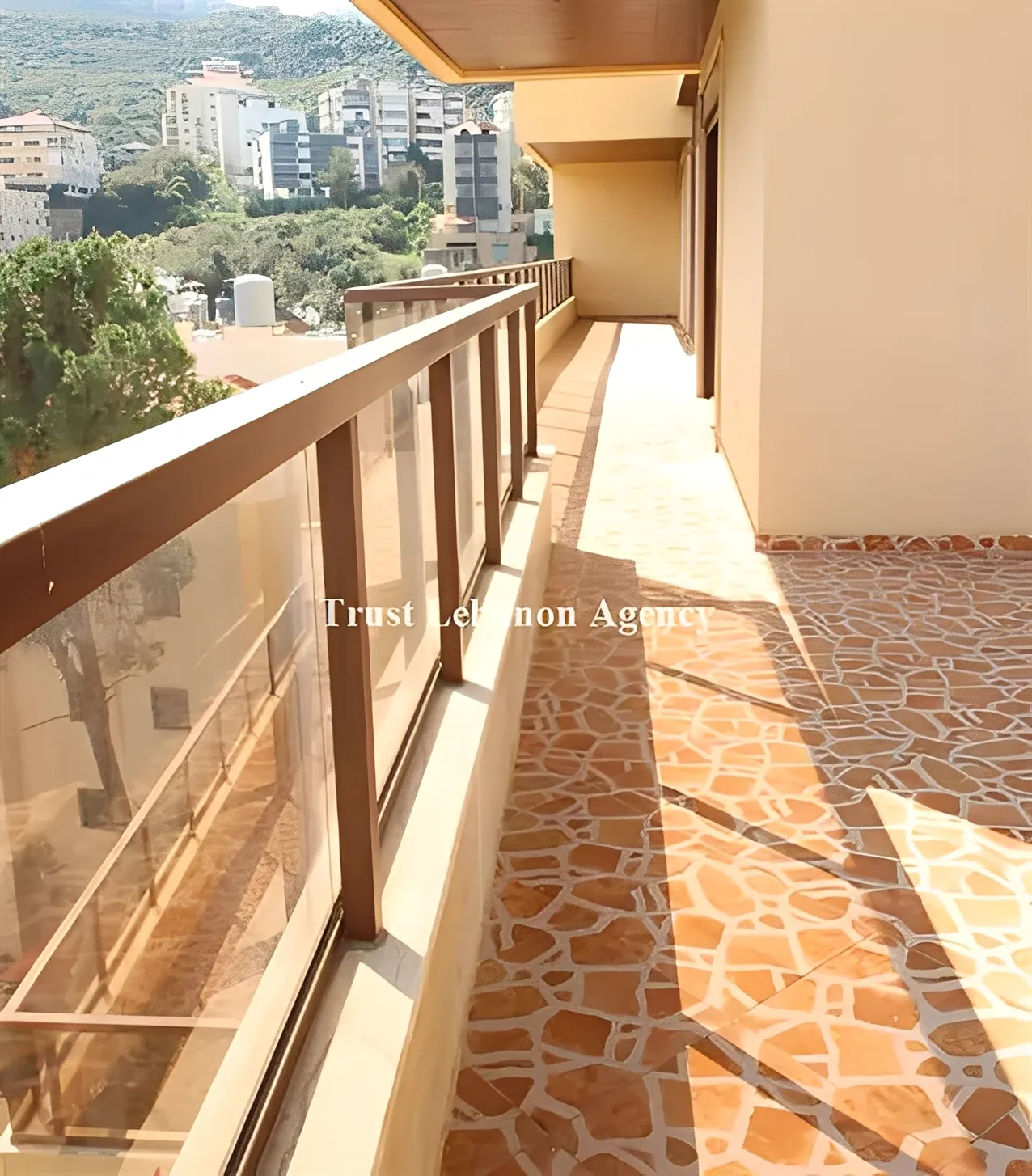 Apartment for Sale in Baabda, Bleibel