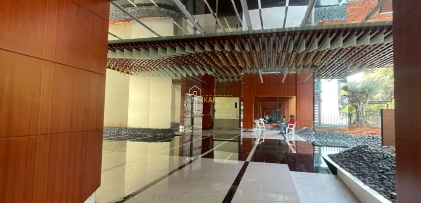 Apartment for rent in Hamra
