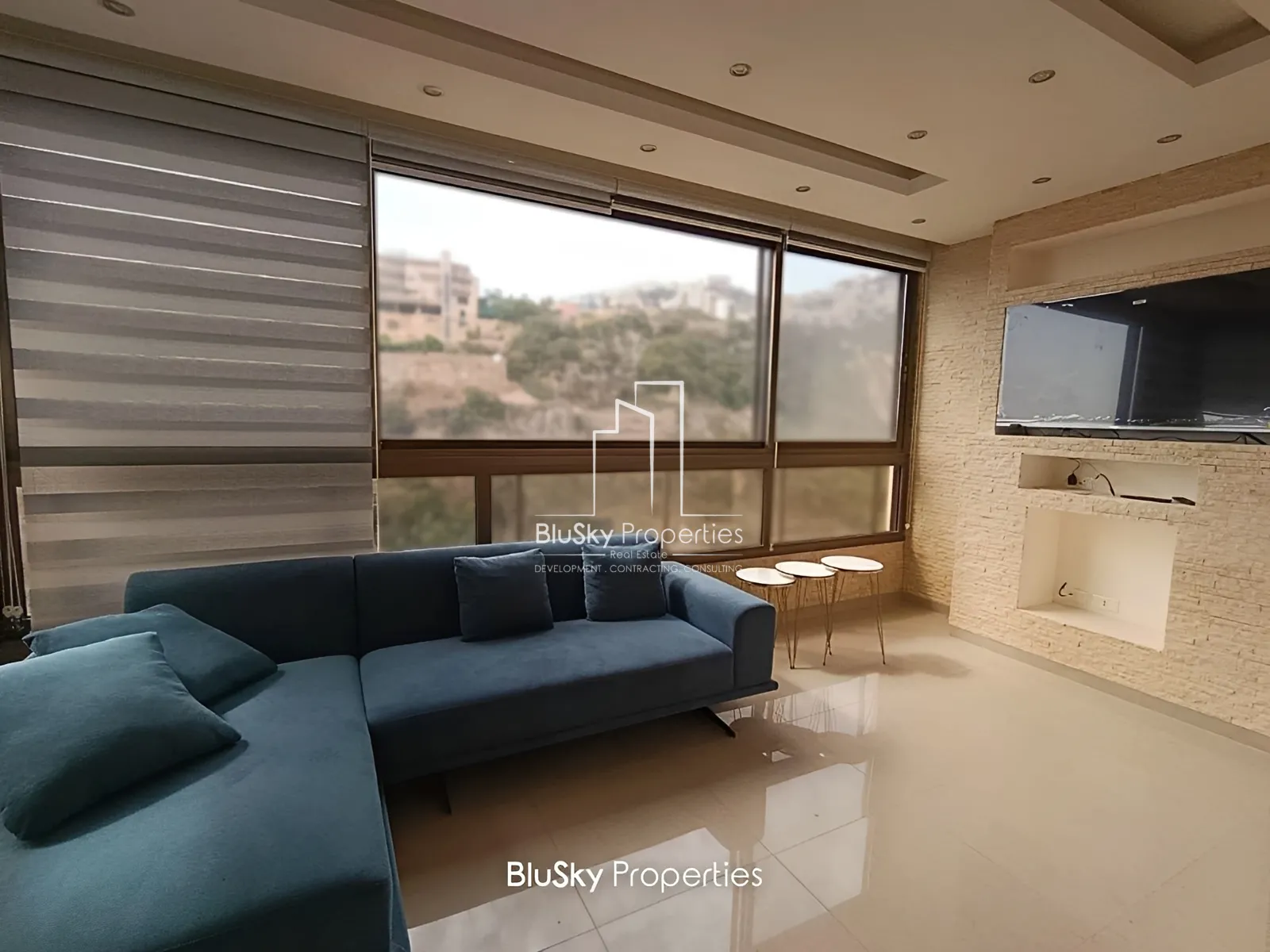 Apartment for Sale in Ghadir - 3 bed, 5 bath
