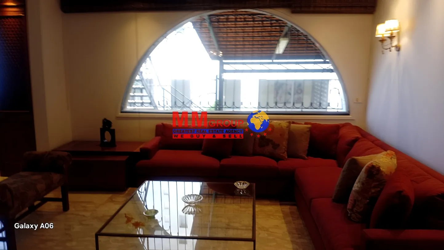 Villa for sale in Ain Najm, Lebanon - 3 bed, 6 bath