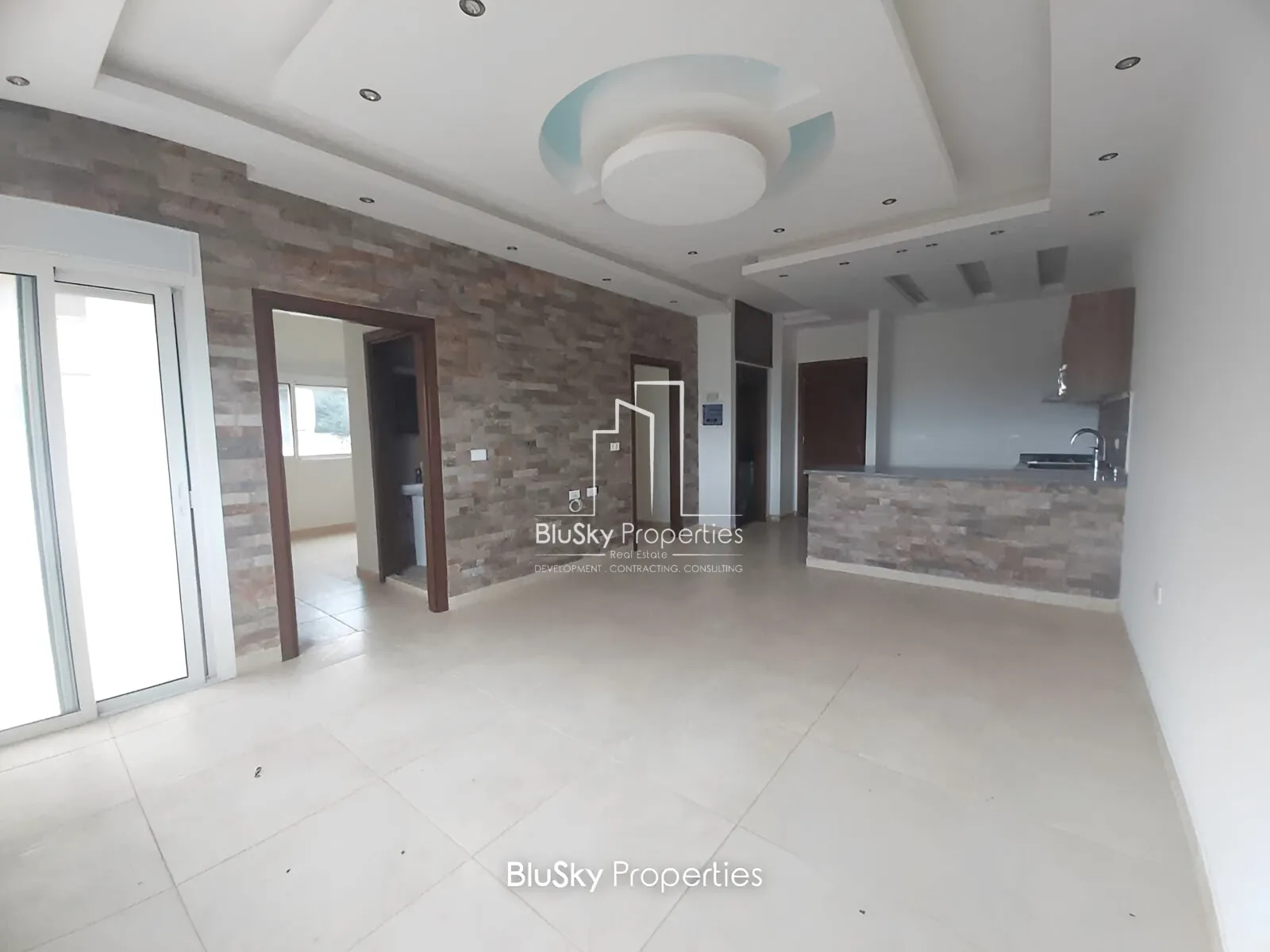 Apartment for Sale in Nahr Ibrahim