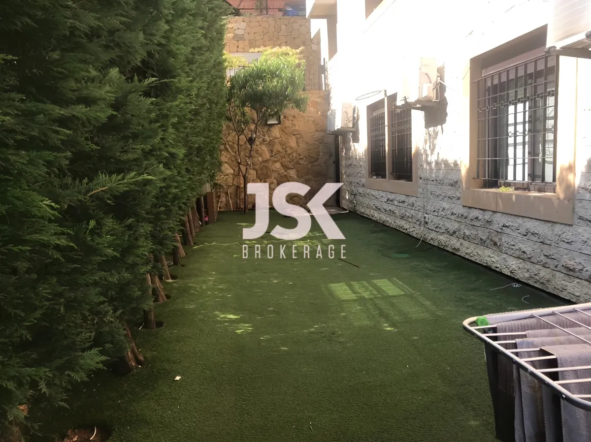 Apartment for Sale in Mansourieh, Lebanon